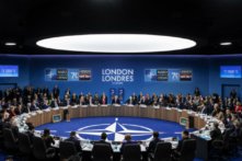 Mỹ kêu gọi NATO gây áp lực lên chương trình hạt nhân của Trung Quốc