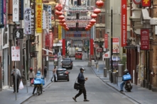 Triệu phú Trung Quốc bị lặng lẽ trục xuất khỏi Úc vì làm gián điệp cho Bắc Kinh