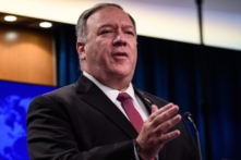 Hoa Kỳ xác định thêm 6 hãng thông tấn Trung Quốc là phái bộ nước ngoài