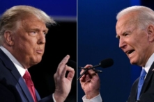 Tổng thống Trump: Hãy để tiểu bang quyết định việc tăng lương tối thiểu lên 15 USD/giờ