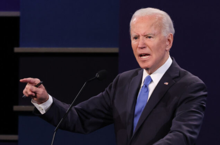 Ông Biden cho biết sẽ hợp tác với Trung Quốc nếu đắc cử