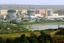 Hủy hợp tác với Trung Quốc, Romania ký thỏa thuận hạt nhân với Hoa Kỳ