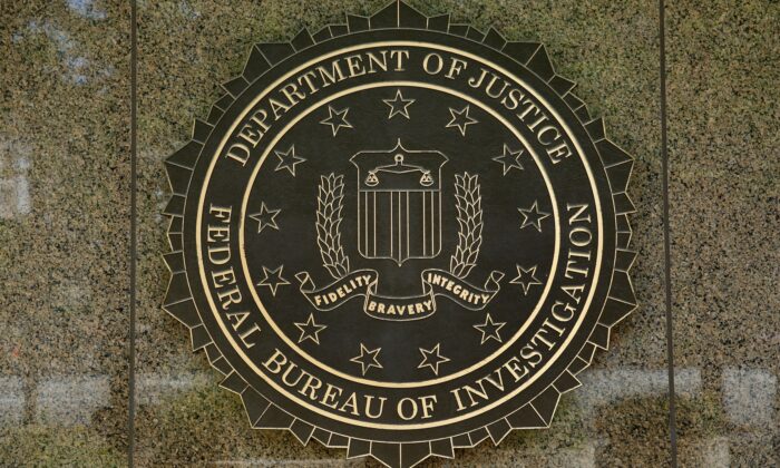 Trách nhiệm của FBI trong việc điều tra vụ bê bối của gia đình nhà Biden