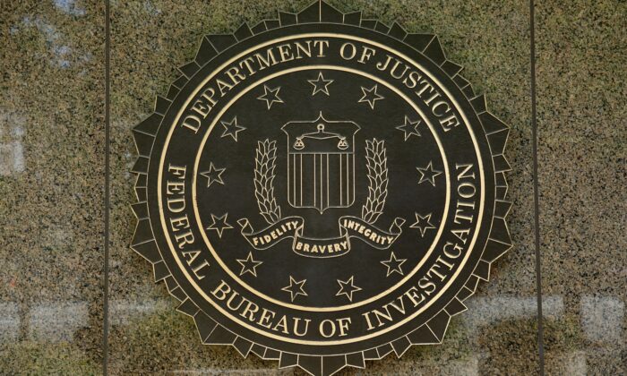 FBI cảnh báo hệ thống y tế Mỹ bị tấn công mạng