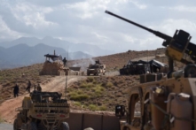 Tổng thống Trump sẽ rút quân khỏi Afghanistan