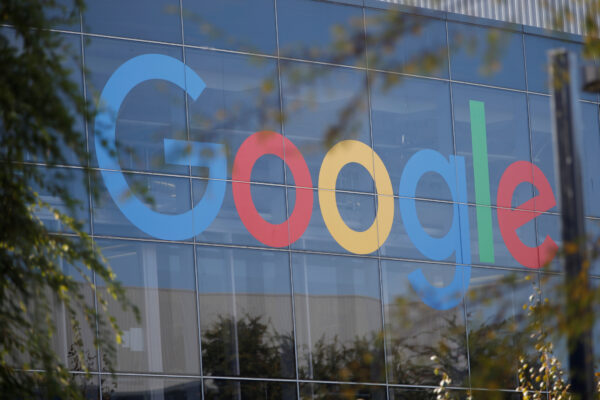 Google đối mặt với vụ kiện chống độc quyền từ Bộ Tư pháp Hoa Kỳ