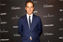 Hunter Biden thừa nhận hợp tác với ‘trùm gián điệp’ Trung Quốc