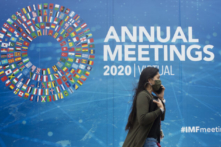 IMF: Kinh tế Hoa Kỳ phục hồi mạnh hơn dự kiến ​​trong năm 2020