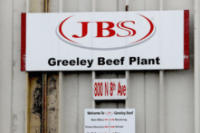 Công ty chế biến thịt JBS bị phạt 280 triệu đô la vì tội hối lộ