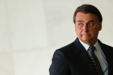 TT Bolsonaro: ‘Brazil sẽ không mua vaccine Covid-19 do Trung Quốc sản xuất’