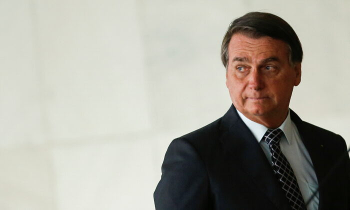 TT Bolsonaro: ‘Brazil sẽ không mua vaccine Covid-19 do Trung Quốc sản xuất’