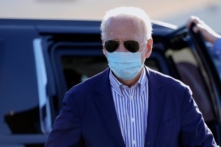 Ông Biden: Cử tri không xứng đáng được biết liệu ông sẽ mở rộng Tối cao Pháp viện hay không