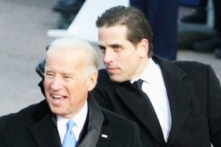 Chủ tịch Ủy ban An ninh Nội địa Thượng viện gây sức ép lên FBI về máy tính của Hunter Biden
