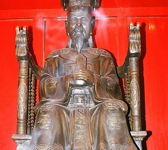 Sự bác học đa tài của Lê Thánh Tông