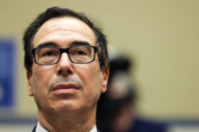 Ông Mnuchin và ông Powell muốn tăng thêm viện trợ để đẩy mạnh sự phục hồi kinh tế