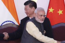 Chuyên gia: Cuộc bầu cử Hoa Kỳ giúp định hình xung đột Trung – Ấn