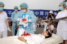 Mỹ bắt đầu điều tra về nạn mổ cướp nội tạng ở Trung Quốc