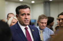 Mỹ cáo buộc Iran, Nga tìm cách ‘đánh cắp’ thông tin về cử tri