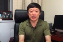 Truyền thông Trung Quốc mỉa mai TT Trump vì nhiễm Covid-19