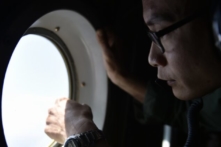 Hồng Kông cảnh báo một chuyến bay của Đài Loan đến quần đảo Pratas