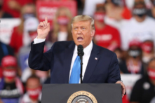 JPMorgan: Những dòng tweet về bầu cử có thể làm biến động thị trường nguồn vốn Hoa Kỳ