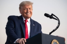 Tổng thống Trump lập tiểu ban về các vấn đề liên quan đến nước