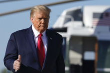 Tổng thống Trump muốn đưa Hoa Kỳ trở thành ‘siêu cường sản xuất’ không phụ thuộc vào Trung Quốc