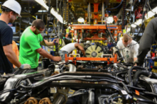 Cần củng cố các lĩnh vực sản xuất trọng yếu của Hoa Kỳ để phục hồi chuỗi cung ứng