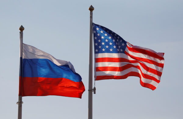 Bộ Ngân khố Hoa Kỳ trừng phạt nhóm chính phủ Nga có liên quan đến phần mềm ‘hủy diệt’