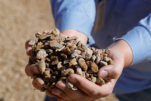 TT Trump ký sắc lệnh kết thúc ngôi thống trị của Trung Quốc về ‘đất hiếm’