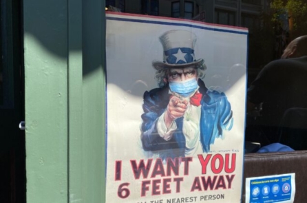 ‘Virus 16 nghìn tỷ USD’: Các kinh tế gia ước tính tổn hại tài chính của COVID-19 ở Mỹ