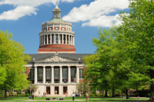 Vụ đường hầm của Đại học Rochester bị chỉ trích vì ĐCSTQ gây ảnh hưởng lên thể chế Hoa Kỳ