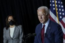 Biden-Harris sẽ làm tổn hại sâu sắc đến tự do tôn giáo