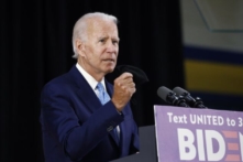 Ông Biden sẽ cân nhắc về thuế quan với Trung Quốc nếu đắc cử