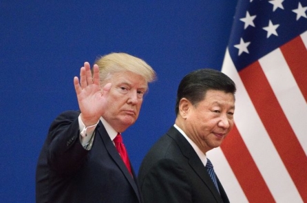 Đã đến lúc Hoa Kỳ cần có lập trường mạnh mẽ hơn chống lại Trung Quốc