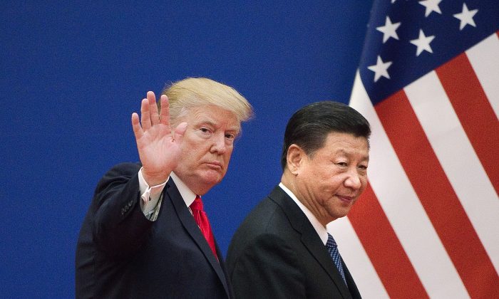 Hoa Kỳ đưa vào danh sách đen các tổ chức và cá nhân Trung Quốc giao dịch với Iran
