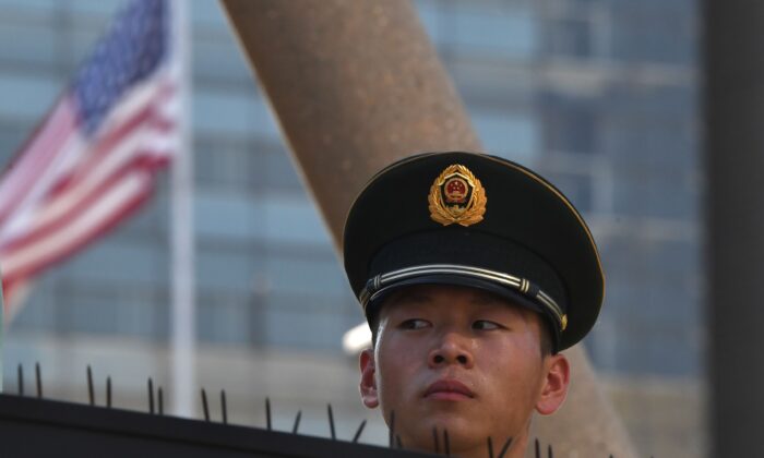 Các biện pháp trả đũa mới của Trung Quốc có nguy cơ dẫn tới sự ‘thoát Trung’ về kinh tế