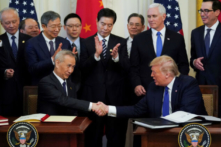 Chuyên gia: Sau bầu cử, chính sách thương mại của Hoa Kỳ với Trung Quốc sẽ không thay đổi nhiều