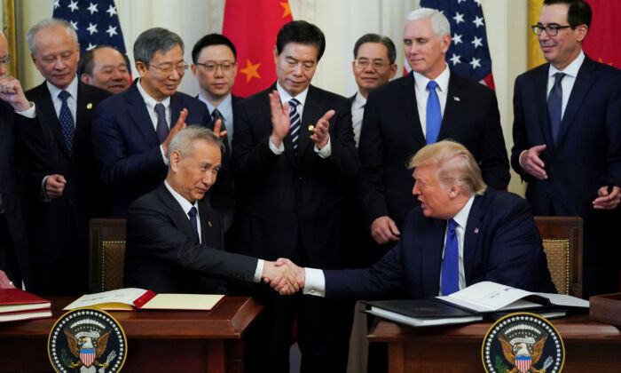Chuyên gia: Sau bầu cử, chính sách thương mại của Hoa Kỳ với Trung Quốc sẽ không thay đổi nhiều