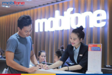MobiFone gửi khách hàng ‘quà xin lỗi’ sau sự cố đứt mạng