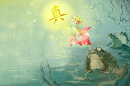 Câu chuyện cổ tích được dịch ra 34 tiếng truyền cảm hứng cho cả trẻ em và người lớn