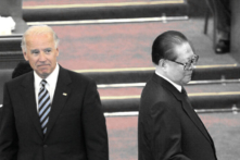 Joe Biden: Câu chuyện đằng sau những cuộc gặp gỡ các lãnh đạo Trung Quốc