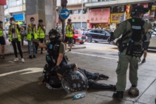 Hơn 300 nhóm dân sự điều tra quốc tế về việc Trung Quốc lạm dụng nhân quyền