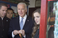 Bằng chứng xác thực: ‘Ông lớn’ trong email thỏa thuận với Trung Quốc là Joe Biden