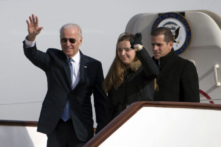 Hunter Biden bị điều tra vì bỏ túi hàng triệu USD từ công ty liên quan tới quân đội Trung Quốc