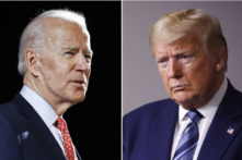 Các kế hoạch thuế của ông Trump so với ông Biden