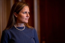 ‘Cả thế giới dõi theo’ ứng viên Thẩm phán Tòa án Tối cao Mỹ