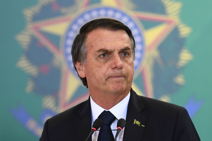 Mỹ kêu gọi Brazil giảm phụ thuộc vào Trung Quốc