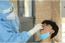 Việt Nam: 28 bệnh viện không an toàn trong dịch Covid-19