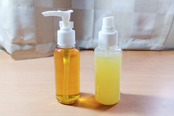 Hướng dẫn sử dụng vỏ bưởi để làm sạch và khử mùi